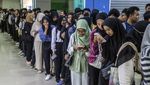 7,28 Juta Orang di RI Menganggur!