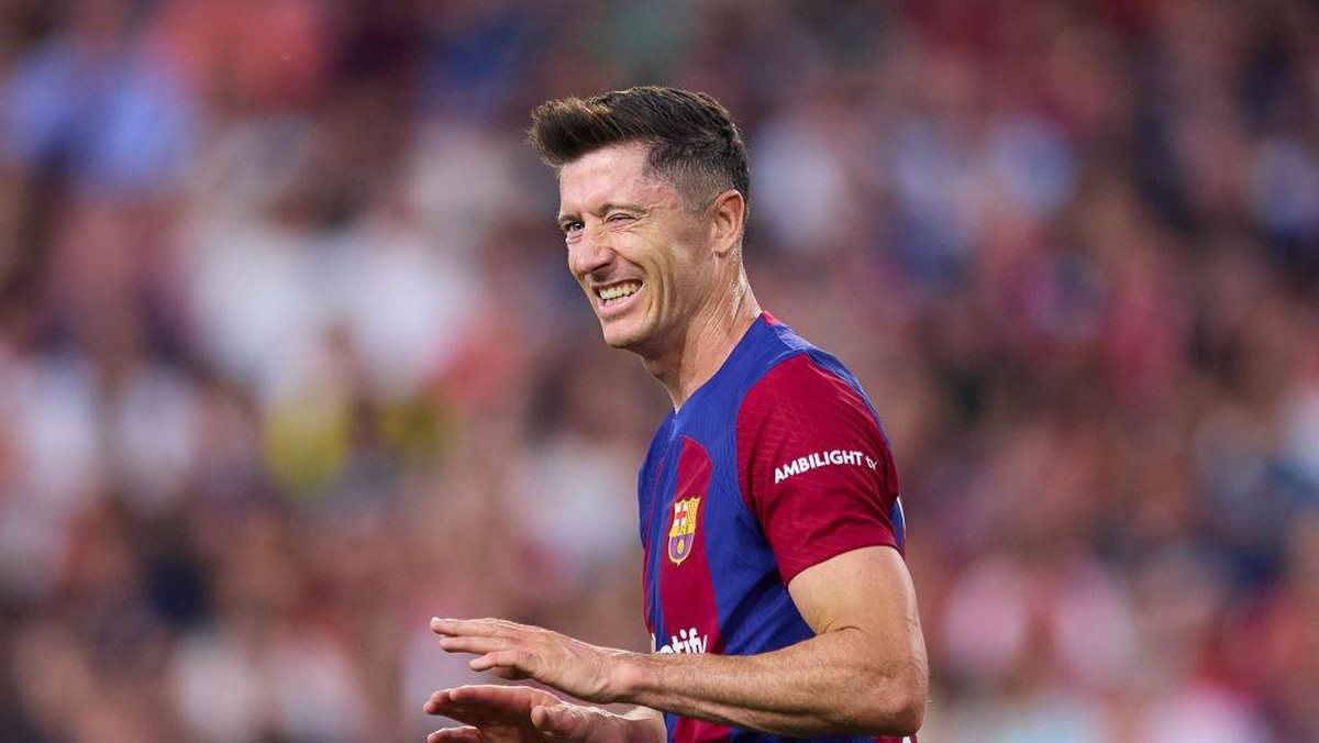 Foto: Getty Images/Fran Santiago