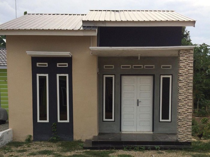 Rumah murah di Kecamatan Karang Baru, Aceh Tamiang, Aceh