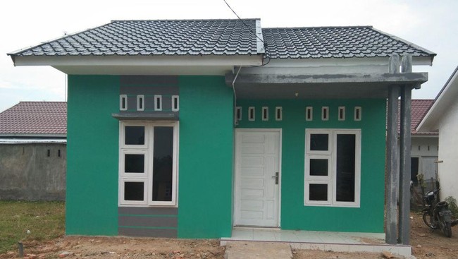 5 Rumah Tipe 36 Mulai Rp 150 Juta-an di Kecamatan Karang Baru, Aceh Tamiang