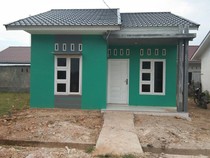 5 Rumah Tipe 36 Mulai Rp 150 Juta-an di Kecamatan Karang Baru, Aceh Tamiang