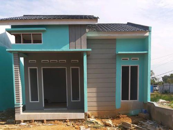 Rumah murah di Kecamatan Karang Baru, Aceh Tamiang, Aceh
