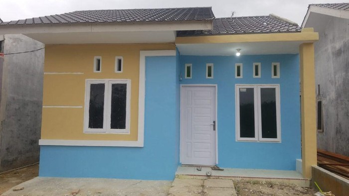 Rumah murah di Kecamatan Karang Baru, Aceh Tamiang, Aceh