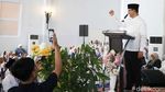 Saat Anies Baswedan Bicara di Hadapan Ratusan Kaum Ibu