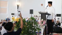 Kegiatan ini berlangsung di Graha Alawiyah Universitas Islam As Syafiiyah, Pondok Gede, Jakarta Timur, Selasa (30/7/2024).  