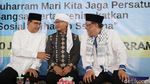 Saat Anies Baswedan Bicara di Hadapan Ratusan Kaum Ibu