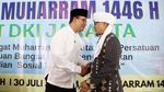 Saat Anies Baswedan Bicara di Hadapan Ratusan Kaum Ibu