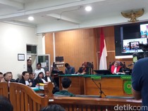 Pengakuan Liga Akbar di Sidang PK Saka Tatal soal Kasus Vina Cirebon