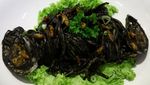 Singapura Izinkan Konsumsi Serangga, Restoran Ini Sajikan Nasi Goreng Jangkrik