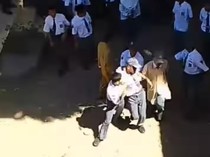 Kasus Siswa SMKN 5 Makassar Dikeroyok Senior hingga Luka, 13 Orang Diperiksa