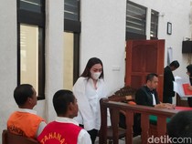 Penipuan Pinjol Berujung Sosialita Supercars Club Dibui Satu Tahun Dua Bulan