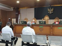 Video: Duo Muller Bersaudara Divonis 3,5 Tahun Bui di Kasus Lahan Dago Elos