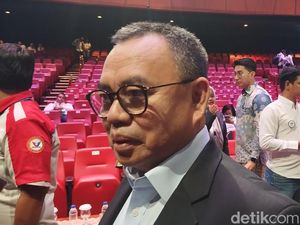 Mega Singgung Pemeriksaan Hasto di KPK, Sudirman Said Bicara Politisasi Hukum