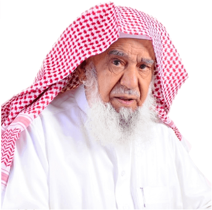 Miliarder Arab Saudi