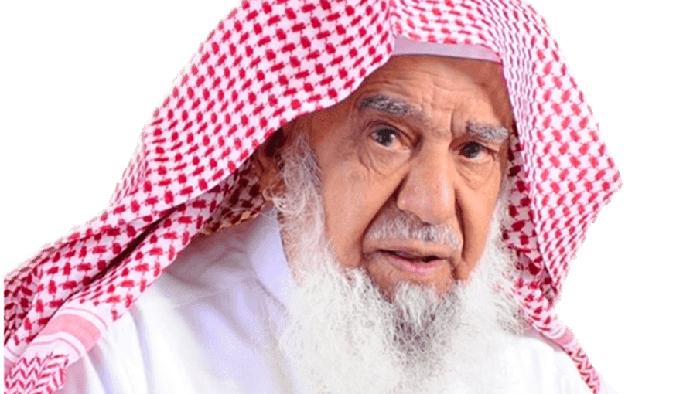 Miliarder Arab Saudi