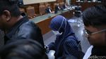 Terbukti Korupsi Proyek Tol MBZ, Sofiah Balfas Divonis 4 Tahun Penjara