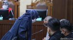 Terbukti Korupsi Proyek Tol MBZ, Sofiah Balfas Divonis 4 Tahun Penjara