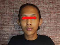 Tampang MAFA Bandar Video Porno Anak di Telegram, Followernya 25 Ribu