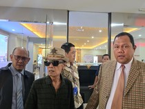 Kepala BP2MI Sebut T Pengendali Judi Online, Pelawak Tessy Ngaku Dirugikan