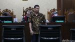 Tok! Djoko Dwijono Divonis 3 Tahun Penjara Kasus Korupsi Tol Layang MBZ