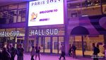Gegap Gempita Bulutangkis Olimpiade 2024, Seru Abis Nonton di Paris!