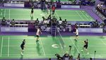 Gegap Gempita Bulutangkis Olimpiade 2024, Seru Abis Nonton di Paris!