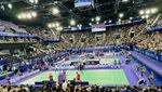 Gegap Gempita Bulutangkis Olimpiade 2024, Seru Abis Nonton di Paris!