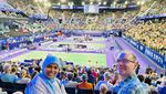 Gegap Gempita Bulutangkis Olimpiade 2024, Seru Abis Nonton di Paris!