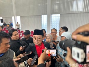 Kronologi Achmad Hidayat Dipecat Versi PDIP Jatim, Bukan karena Jokowi