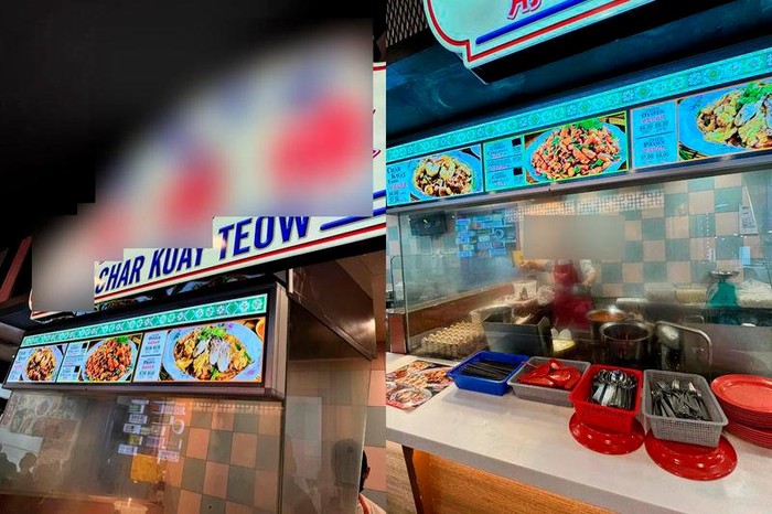 Wanita Ini Dihujat karena Lebay saat Protes Pesanan Makanannya