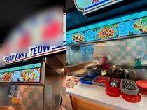 Wanita Ini Dihujat karena Lebay saat Protes Pesanan Makanannya