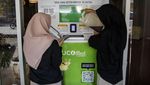 Warga Bandung Bisa Raup Cuan dari Setor Minyak Jelantah