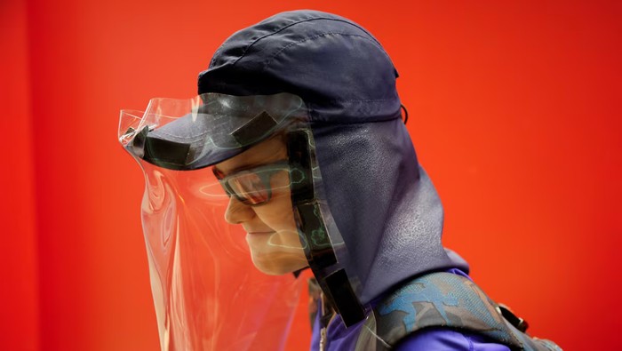 Apa Itu Xeroderma Pigmentosum? Bikin Bocah di Spanyol Tak Bisa Kena Sinar Matahari