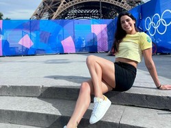 Atlet Renang Dikeluarkan dari Olimpiade 2024 Usai Keluar Malam Bersama Pacar