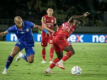 Jadwal Final Piala Presiden: Borneo FC Vs Arema FC Malam Ini