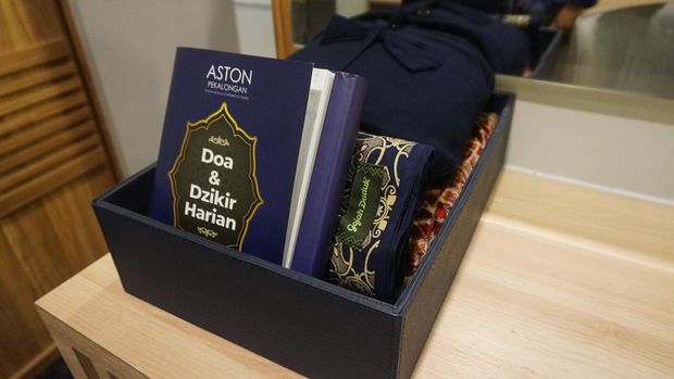 Aston Pekalongan Syariah