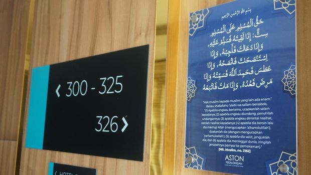 Aston Pekalongan Syariah