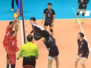 Hasil Akhir AVC U-20 2024: Indonesia Finis Keempat, Iran Juaranya