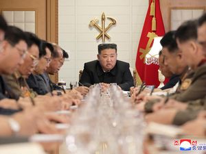 Kim Jong Un Hadapi Ancaman Pembunuhan, Korut Tingkatkan Keamanan