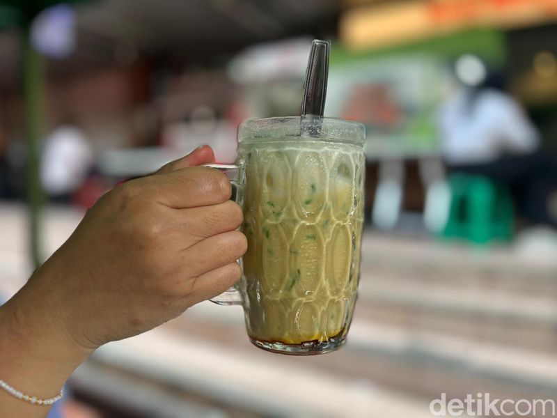 Bakso Bondan Solo