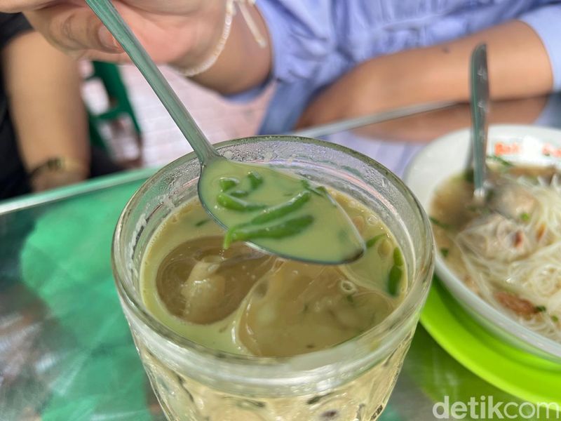 Bakso Bondan Solo