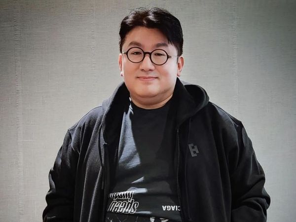 Jeroan Rumah Bos BTS Rp 430 M di LA, Ada Paviliun Lengkap dengan Dapur