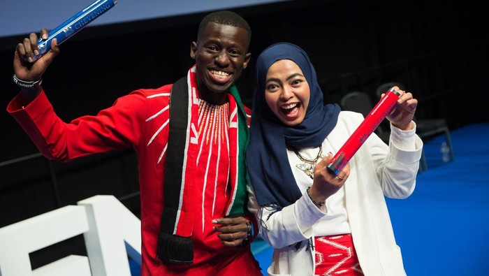 Beasiswa Chevening Scholarship