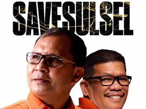Ancang-ancang PKB Duetkan Danny Pomanto-Azhar Arsyad di Pilgub Sulsel 2024
