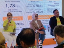 Bersiap untuk Expo Layanan Finansial Lengkap dan Menarik