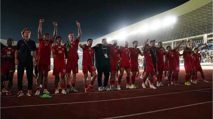 Borneo FC Samarinda lolos ke babak final Piala Presiden 2024.