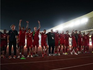 Link Live Streaming Semen Padang Vs Borneo FC di Liga 1 Malam Ini
