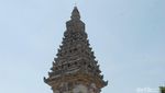 Menengok Wisata Candi Jawi Pasuruan