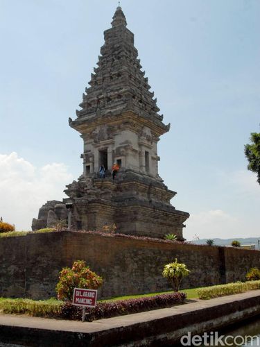Candi Jawi Pasuruan Candi Jawi Pasuruan