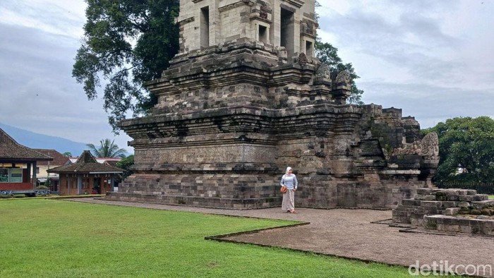 Candi Jawi Pasuruan Candi Jawi Pasuruan